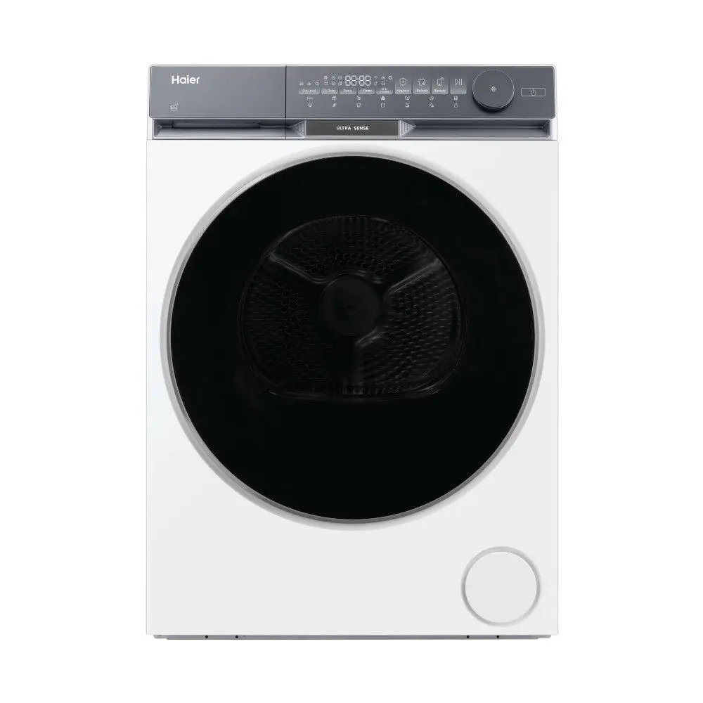 Haier mašina za sušenje veša HD100-CQ387U1-S - Inelektronik